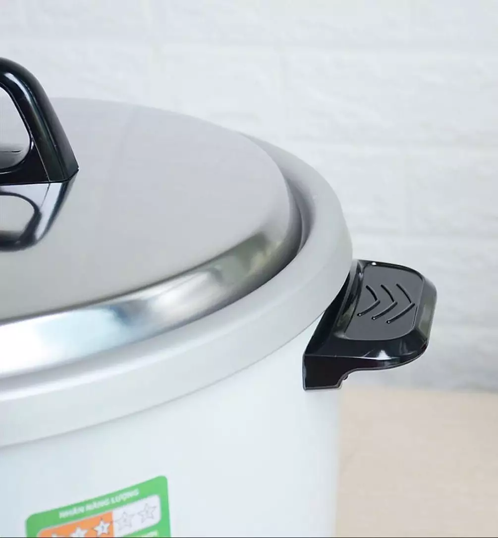 noi com dien Sharp KSH-1010V