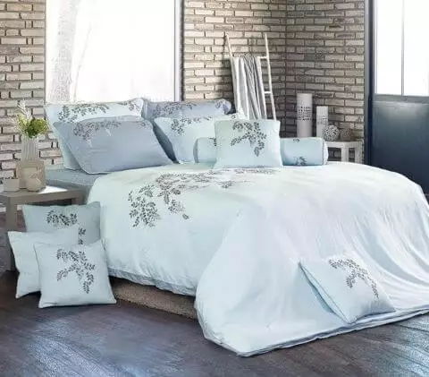 Đệm điện Everon