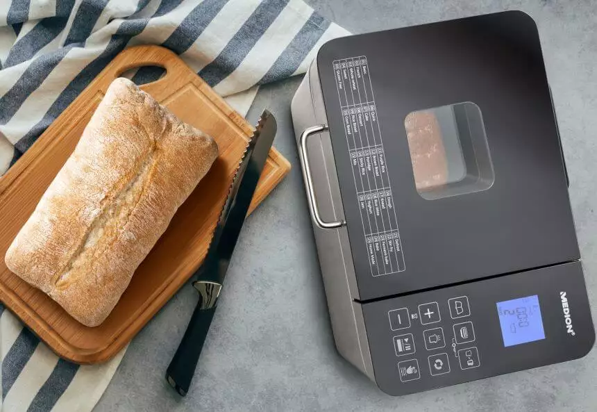 may lam banh mi Medion MD 10241 chinh hang