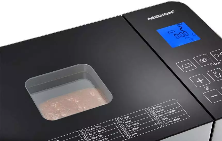 may lam banh mi Medion MD 10241 gia re