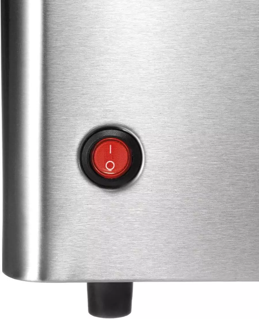 may lam banh mi Unold 68415 gia dinh