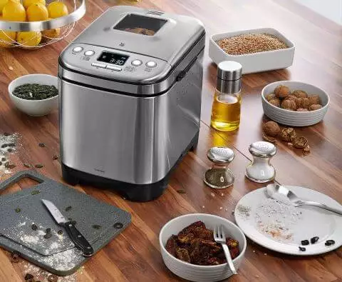 may lam banh mi WMF Kult X Brotbackautomat gia re