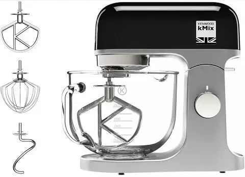 may tron bot kenwood kmx754bk mau moi