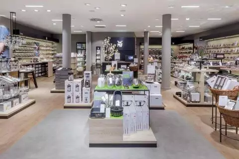 wmf store