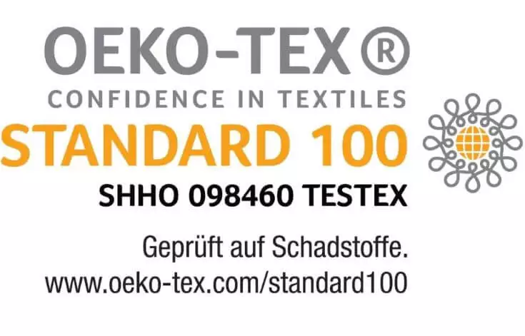 dem dien medisana hu 665 tieu chuan oeko-tex