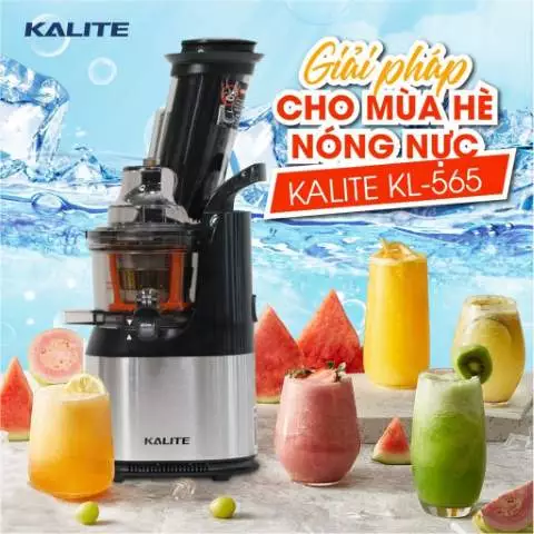 may ep cham kalite co tot khong