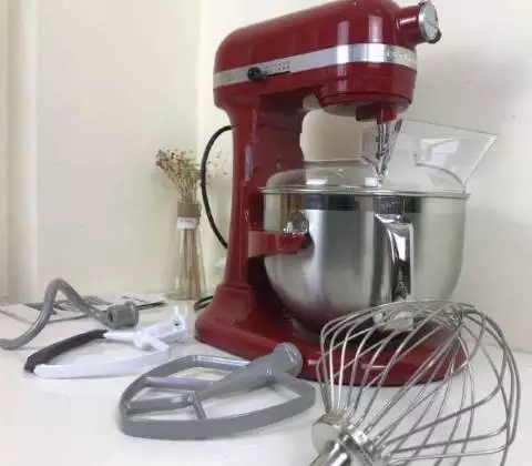 phu kien may tron bot kitchenaid pro 6