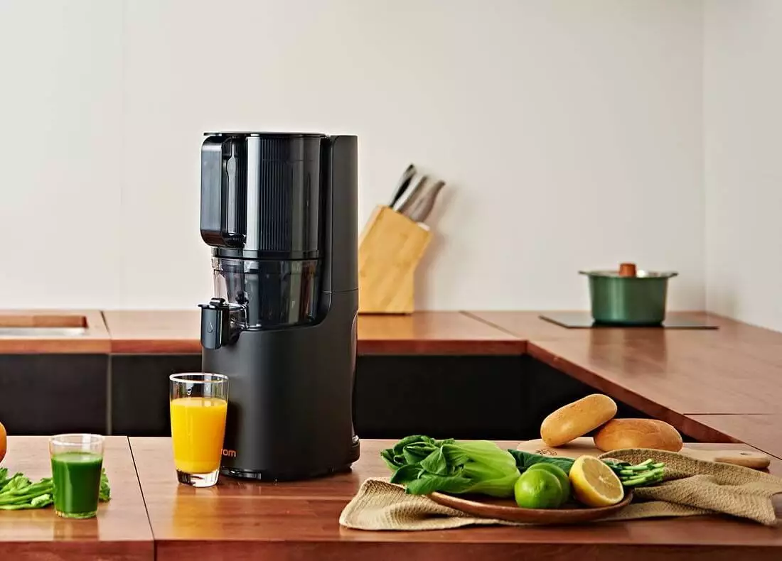 So sánh Hurom H200 và H300 nên mua máy nào