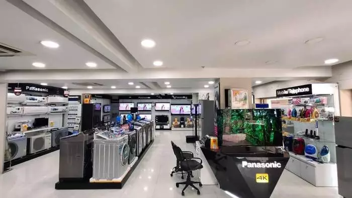thuong hieu panasonic