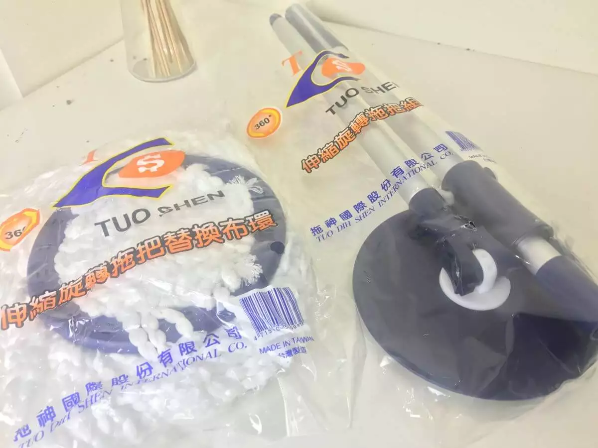 cây lau nhà omega mop dai loan