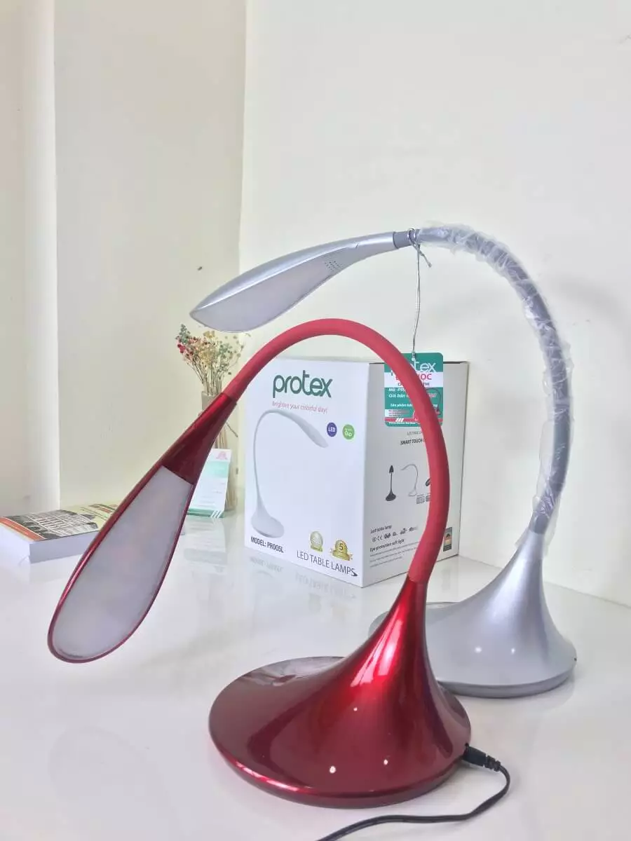 den ban chong can protex pr005l