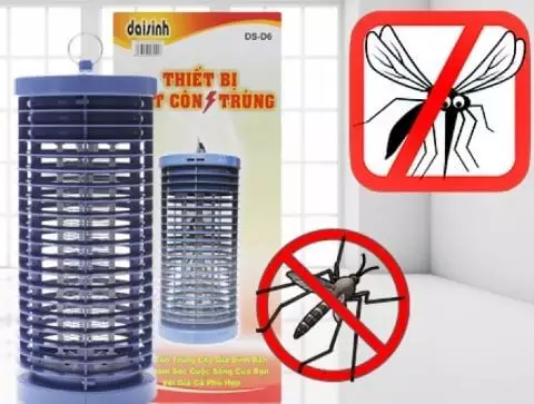 den bat muoi dai sinh ds-d6