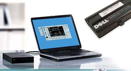Cách sử dụng pin laptop bền nhất