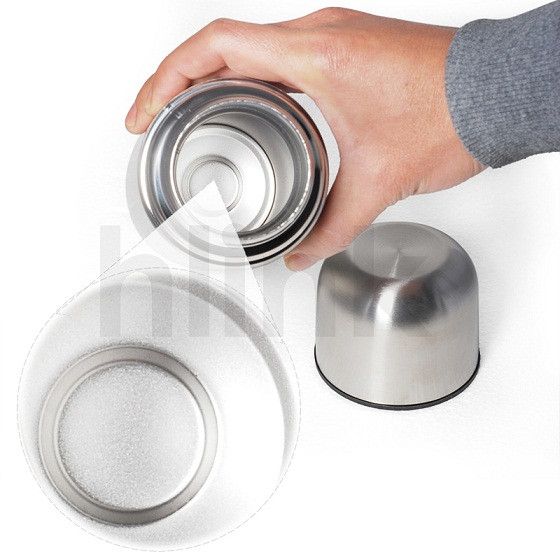 Giới thiệu bình giữ nhiệt Elmich