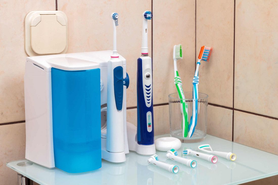 Hướng dẫn cách đánh răng đúng cách