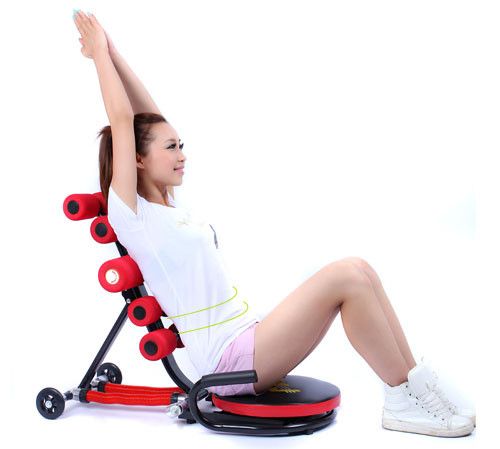 Phương pháp tập cơ bụng hiệu quả