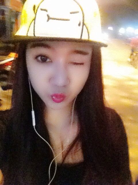 Bảo Phương với phong cách gợi cảm