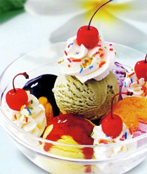 Thực phẩm nên hạn chế dùng trong mùa hè