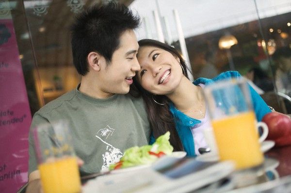 Những kiểu tình yêu có thể bạn sẽ trải nghiệm trong đời