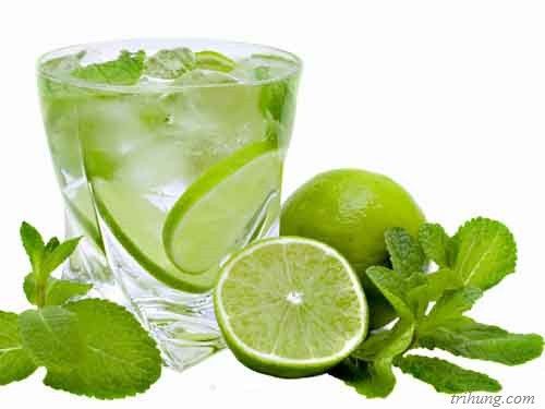 Chăm sóc da bị tàn nhang