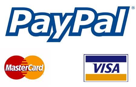 Hướng dẫn thanh toán bằng Paypal