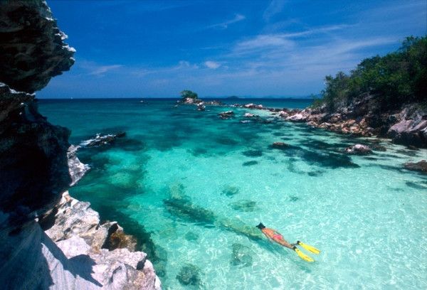 Du lịch  Similan Thái Lan