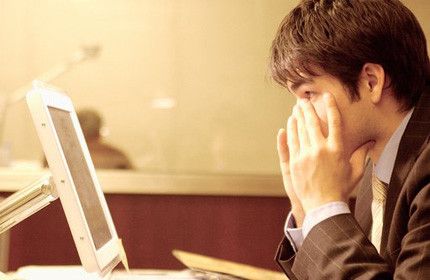 Bệnh khô mắt và cách phòng tránh
