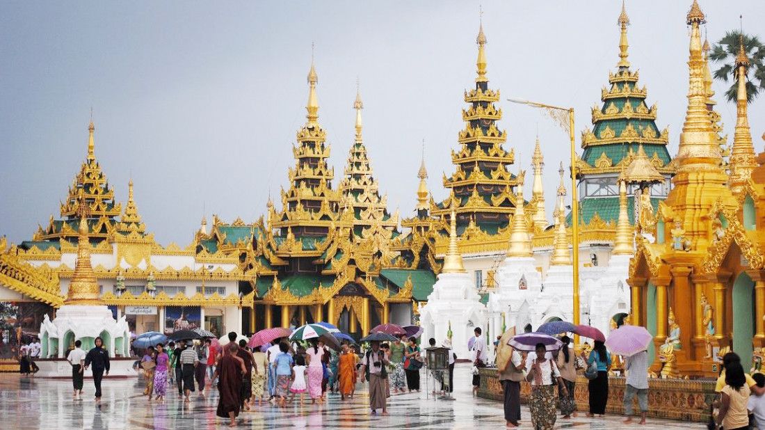 Kinh nghiệm du lịch Thái Lan