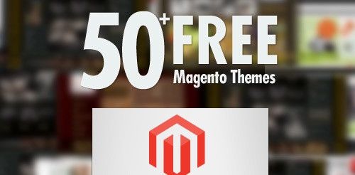 Magento theme free tốt nhất (tổng hợp)