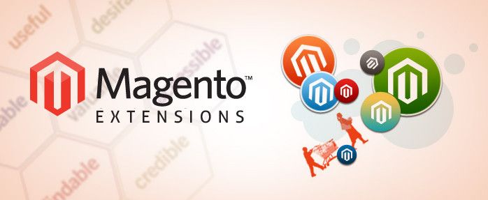 Hướng dẫn cài đặt Magento Extension