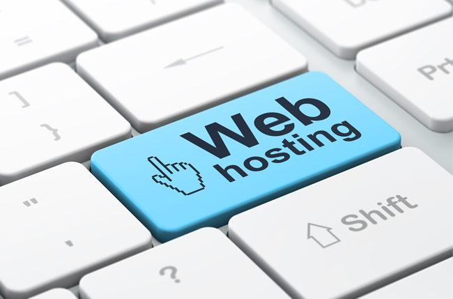 Host nước ngoài tốt nhất và ổn định nhất