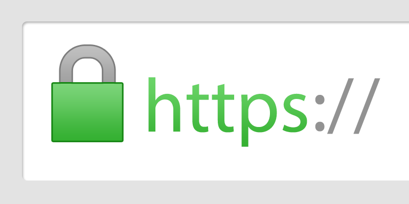 HTTPS và HTTP: Website site sử dụng HTTPS có thứ hạng cao hơn?