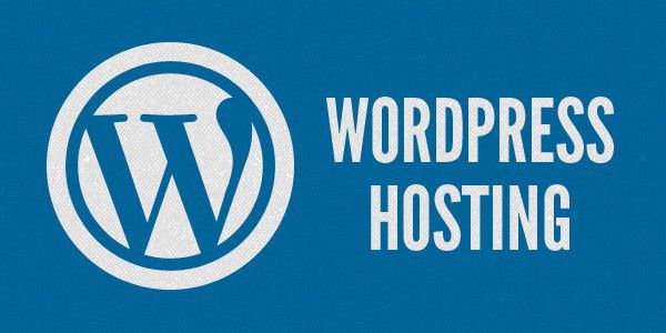 Chọn hosting cho Wordpress