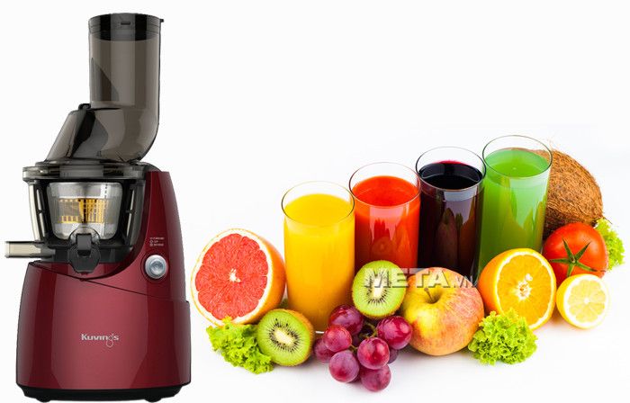 Máy ép Kuvings giá rẻ tại công ty Trí Hưng