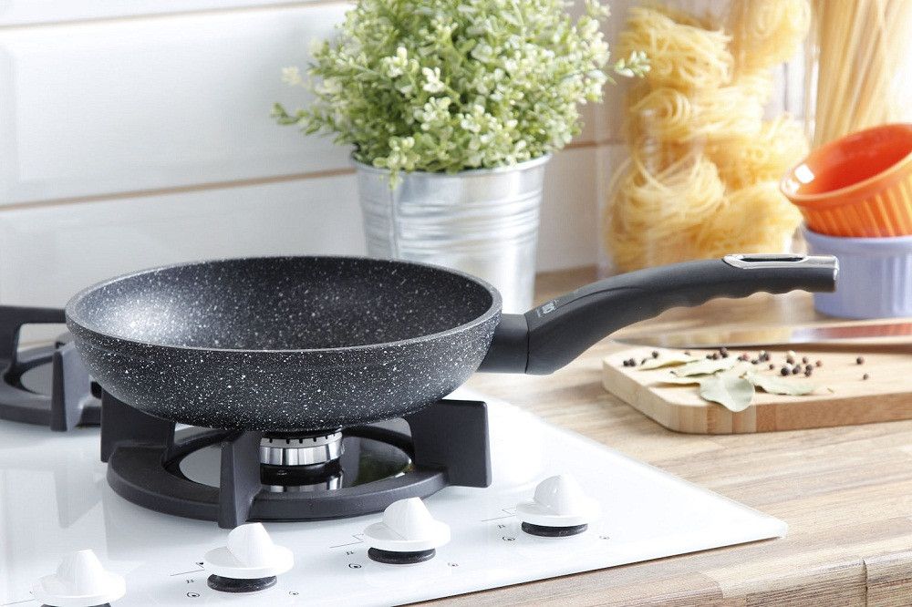 Chảo từ Elo nhập khẩu Đức đang được ưa chuộng