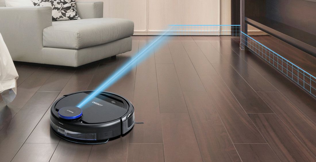 Robot hút bụi nào tốt hút khỏe, sạch, bền và thông minh