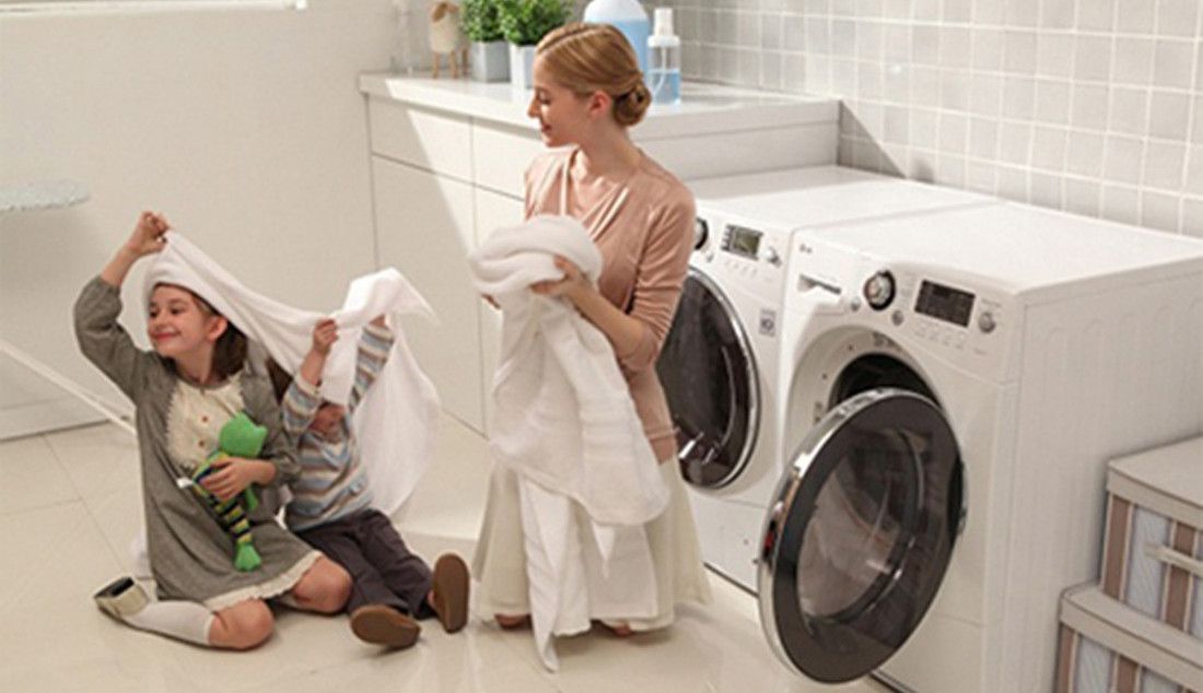 Mua bột vệ sinh tẩy lồng máy giặt máy giặt loại nào tốt