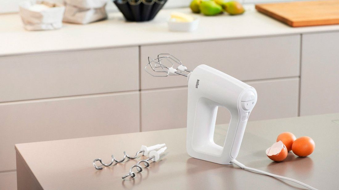 Top 3 máy đánh trứng cầm tay loại nào tốt nhất