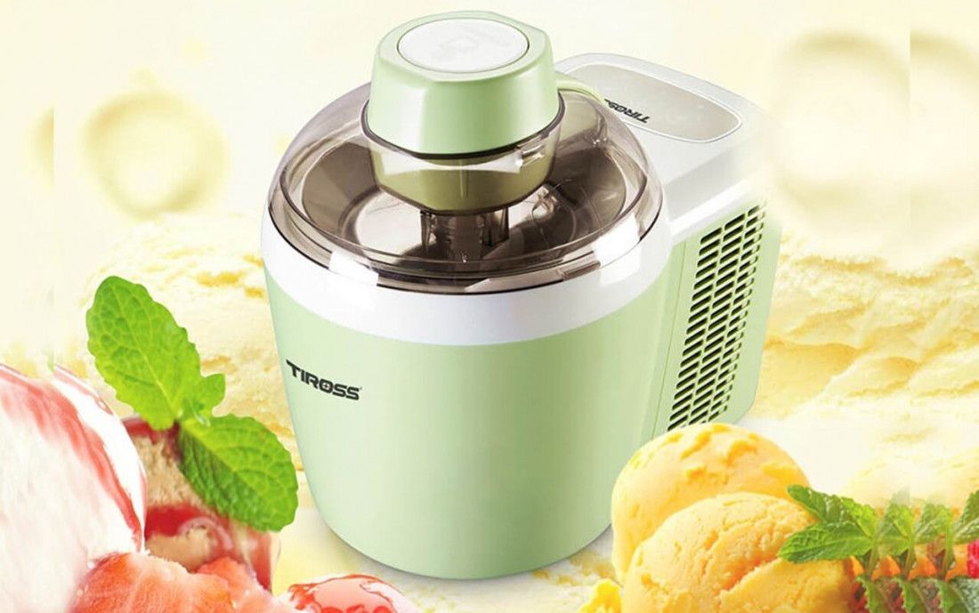 Máy làm kem tươi loại nào tốt nhất