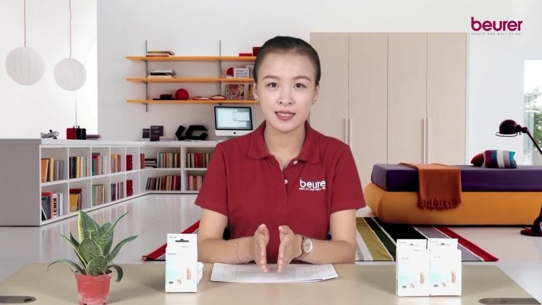 Máy trợ thính loại nào tốt giúp nghe rõ hơn và dễ sử dụng