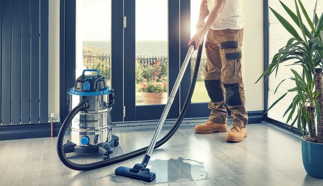 Máy hút bụi hãng nào tốt nhất? Mua Bosch, Tefal, Rowenta hay Philips?