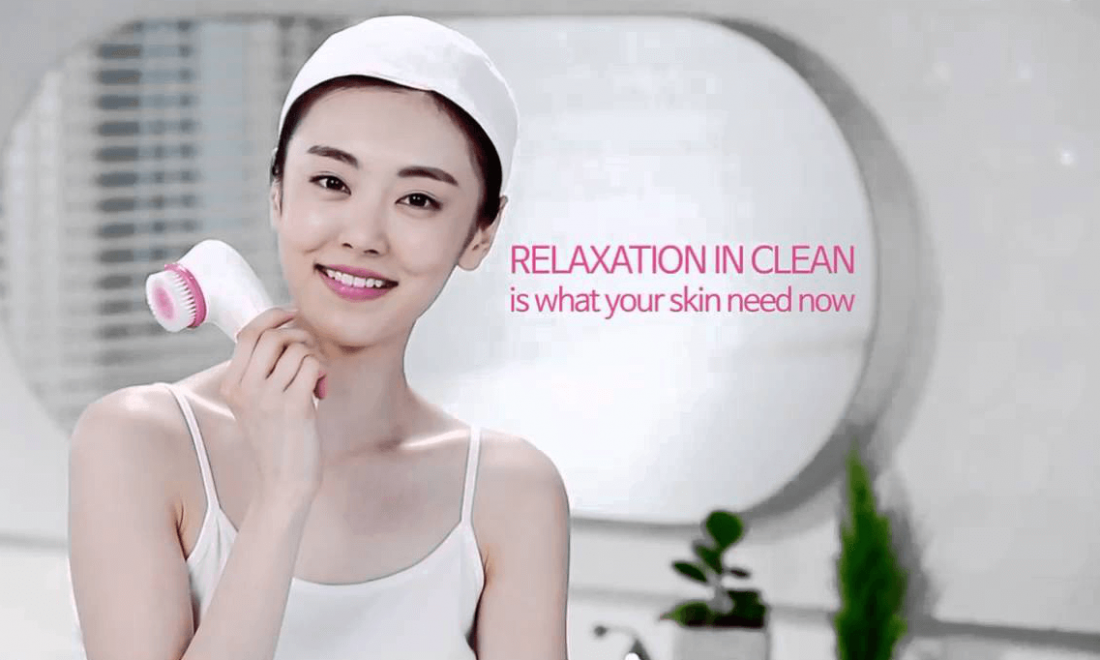 Máy massage mặt ion nào tốt nhất hiện nay