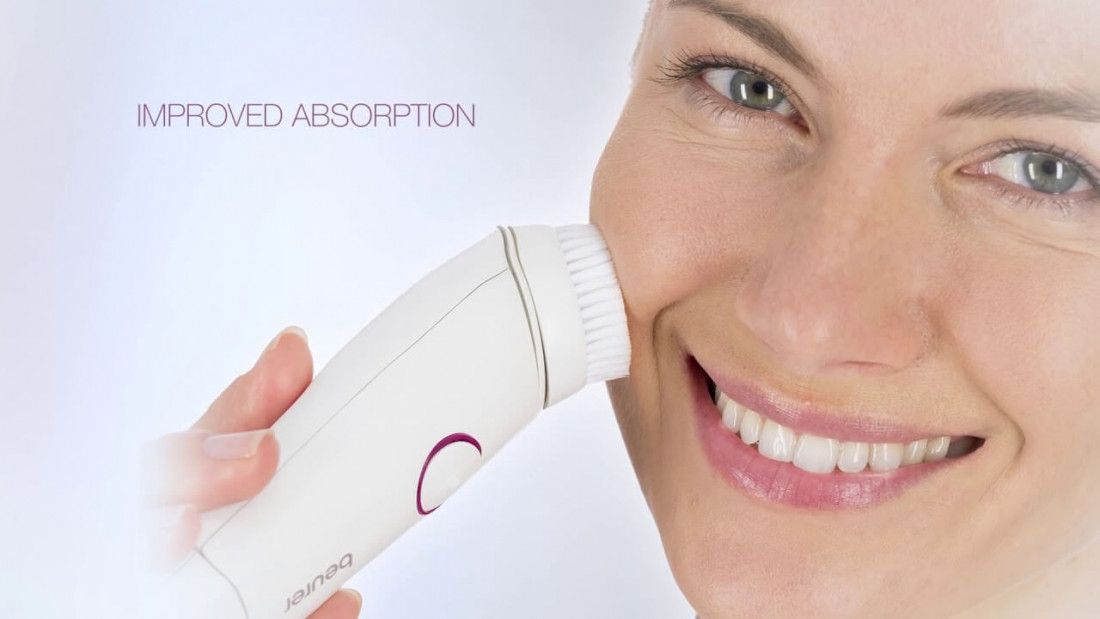 Nên mua máy massage mặt loại nào tốt nhất