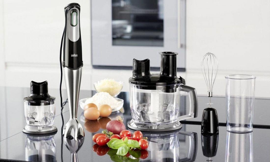 Máy xay sinh tố đa năng loại nào tốt nhất
