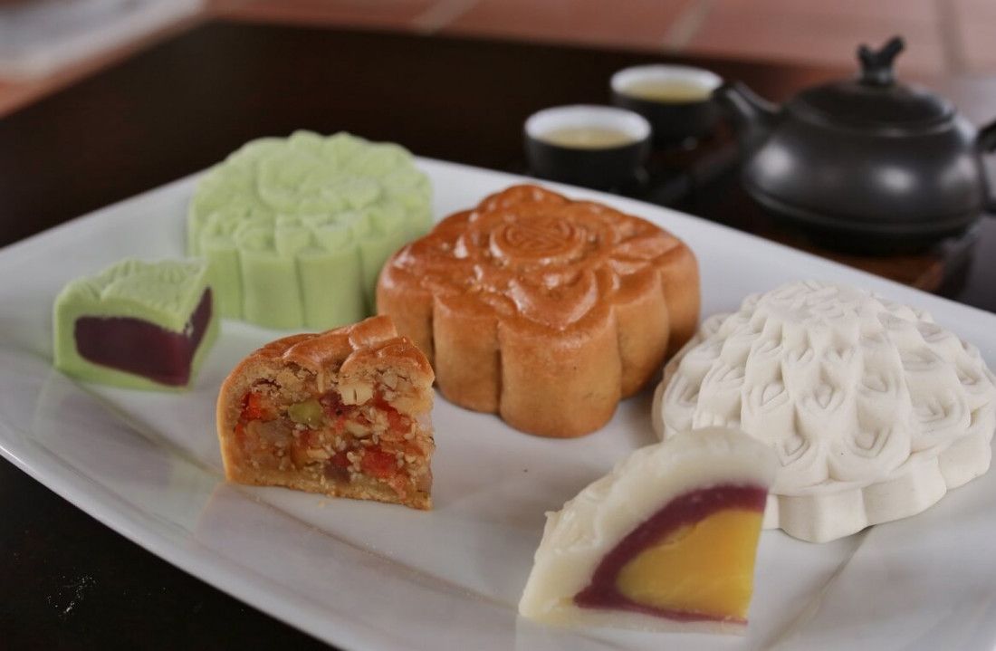 Những món quà trung thu ý nghĩa cho người thân