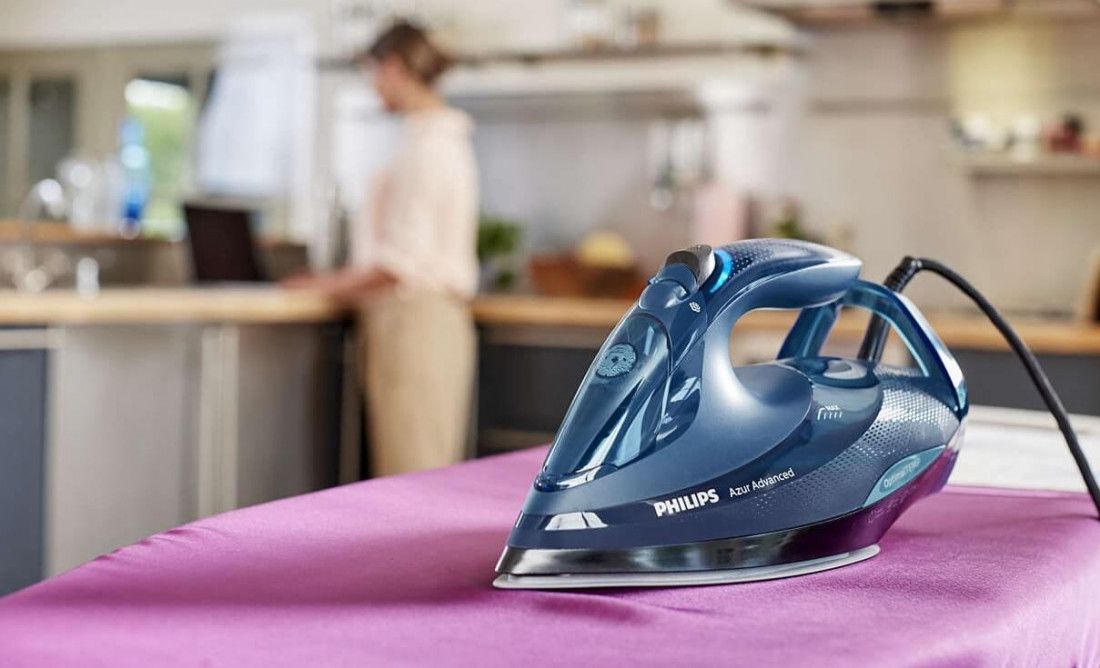 Đánh giá Bàn là hơi nước Philips loại nào tốt nên mua cho gia đình