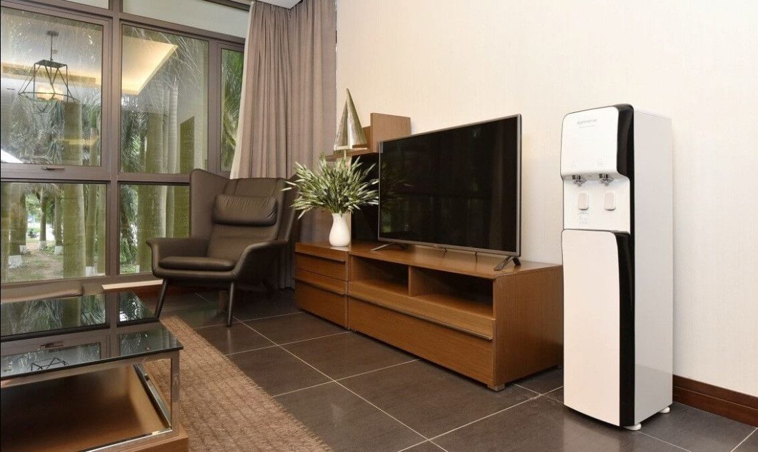 Máy lọc nước nóng lạnh loại nào tốt nhất hiện nay