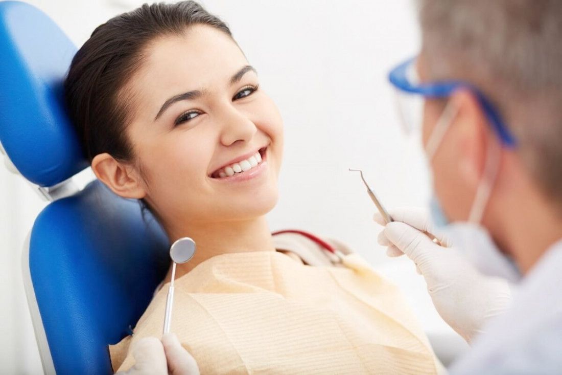 Cách trị hôi miệng tại nhà hiệu quả nhất hiện nay