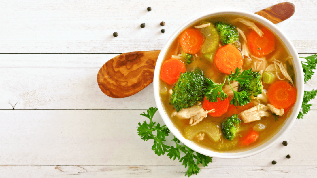 Uống gì để giảm mỡ bụng nhanh và hiệu quả