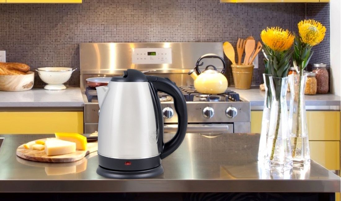 Ấm siêu tốc Thái Lan loại nào tốt nhất: Orkin, Jiplai, Bennix